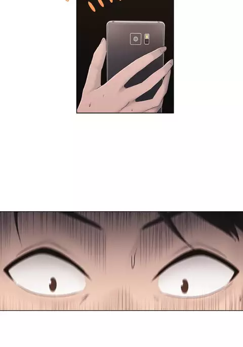 Miss Mystic Ch.1-33