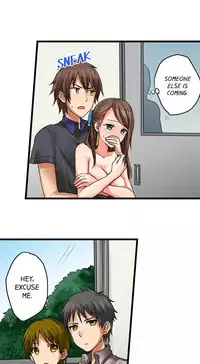 [Porori] My First Time is with.... My Little Sister?! (Ongoing)