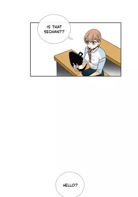 Talk To Me Ch.1-30