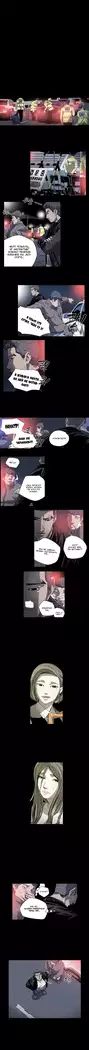 Disrespectful Bitch Ch.1-69