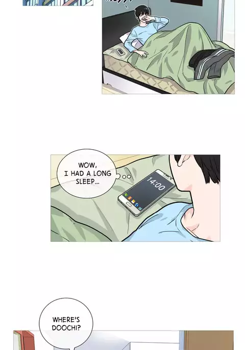 Sadistic Beauty Ch.1-27