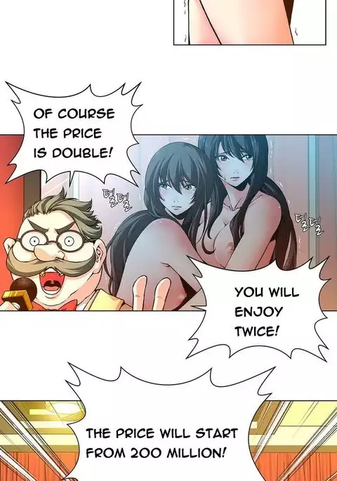 Twin Slave Ch.1-19