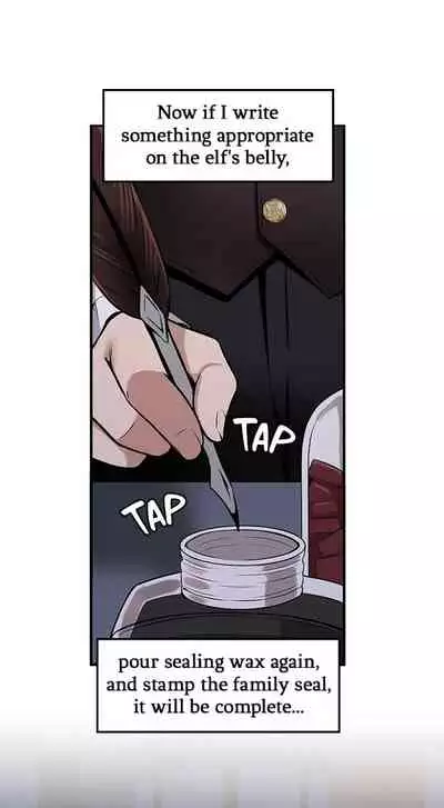 Elf Who Likes to be Humiliated Ch.14/?