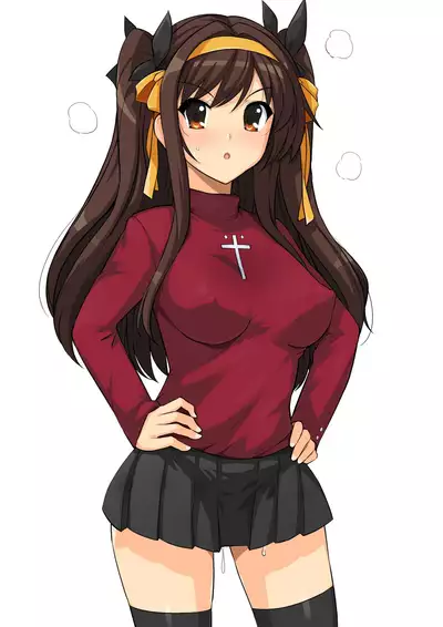 Harucos 12