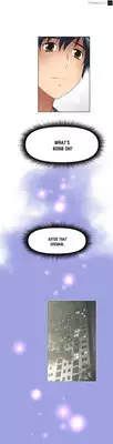 Brawling Go 0-14 Chapters (To be continued)