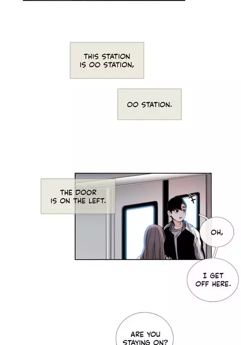 Talk To Me Ch.1-30