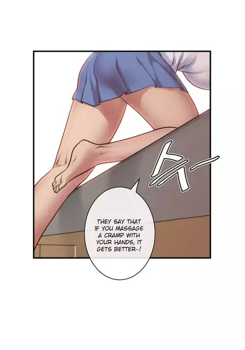 Master in My Dreams Ch.0-38