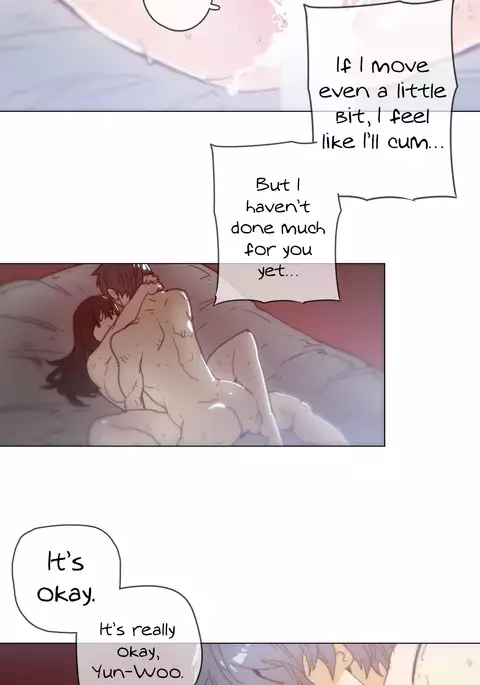 Household Affairs Ch.1-47