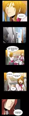 [Yi Hyeon Min] Drug Candy Ch.0-39 [English] [YoManga] (Ongoing)