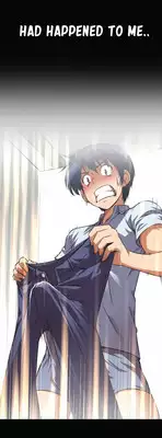 [Worin] Brawling Go Ch.0-17 (English) (YoManga) (Ongoing)