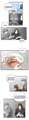 [Husky guy] SStudy Ch.0-26 (English) (YoManga) (Ongoing)
