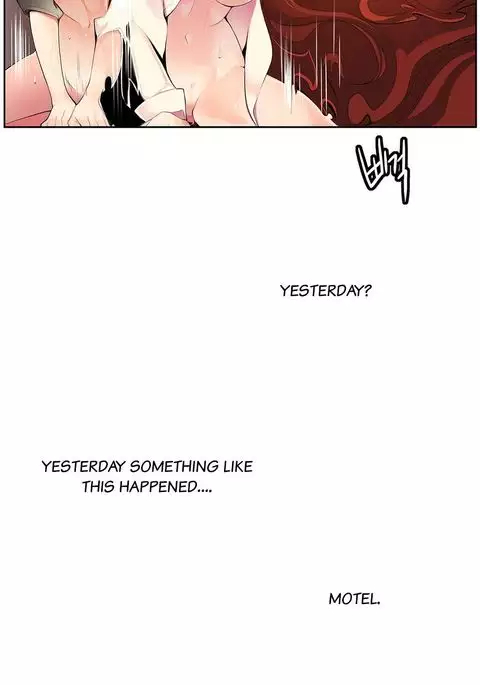 Lilith`s Cord Ch.1-37