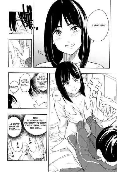 Futari Gokko | Playing Couple