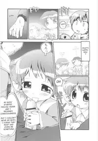 [Gabyonuno] Onna no ko Nado Boshuuchuu Ch.1-11 [English]