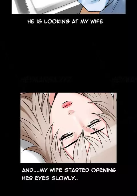 The Taste of Hands Ch.1-63