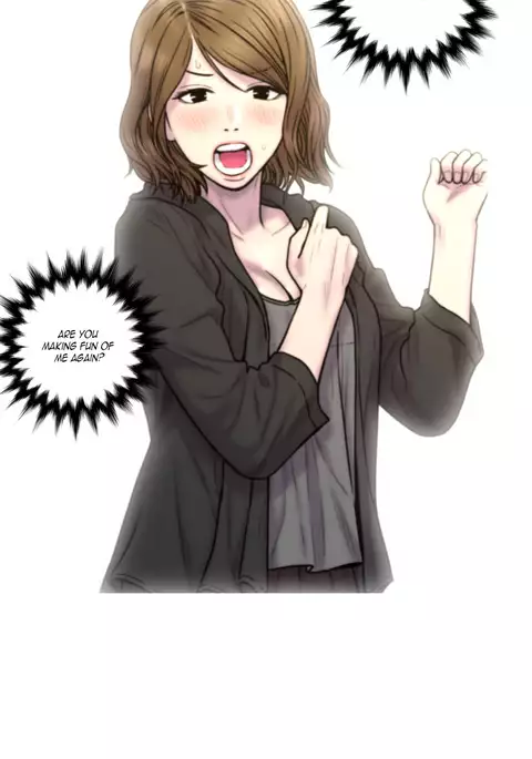 Ghost Love Ch.1-41