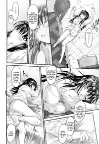 [Zero no Mono] Wasurena 2 [English] [desudesu] [Incomplete]