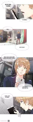 [ButcherBoy] Household Affairs Ch.1-28.5 (English) (YoManga) (Ongoing)