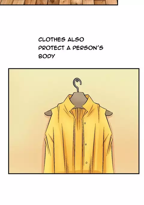 The Taste of the Hand Ch.1-15