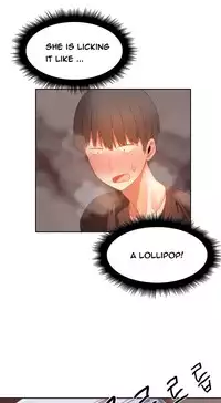 [Mx2J] Hari Dormitory Ch.0-21 (English) (Ongoing)