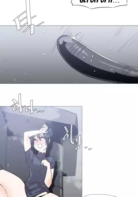 Household Affairs Ch.1-52