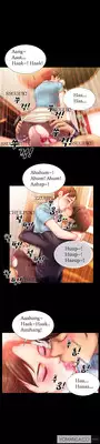 [Mojo] My Wives Ch.1-16 (English) (Ongoing)
