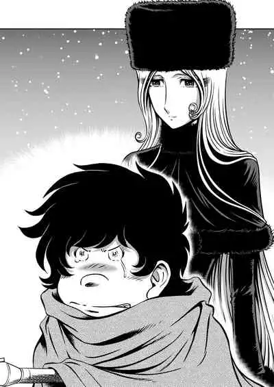 NIGHTHEAD MAETEL