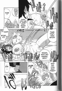 Breast Play [English] [Rewrite] [EroBBuster]