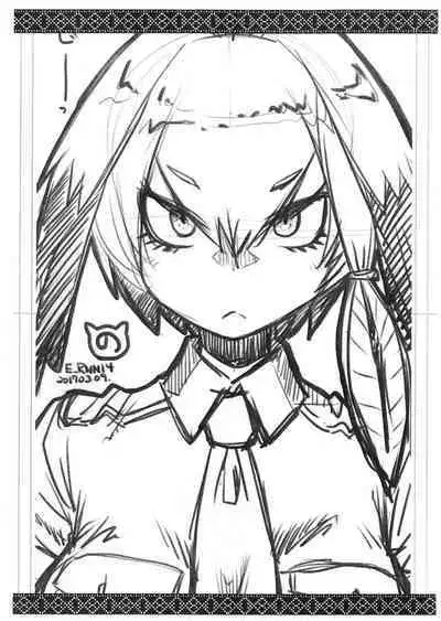 Hashibirokou to ""