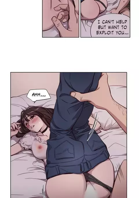 Atonement Camp Ch.1-46