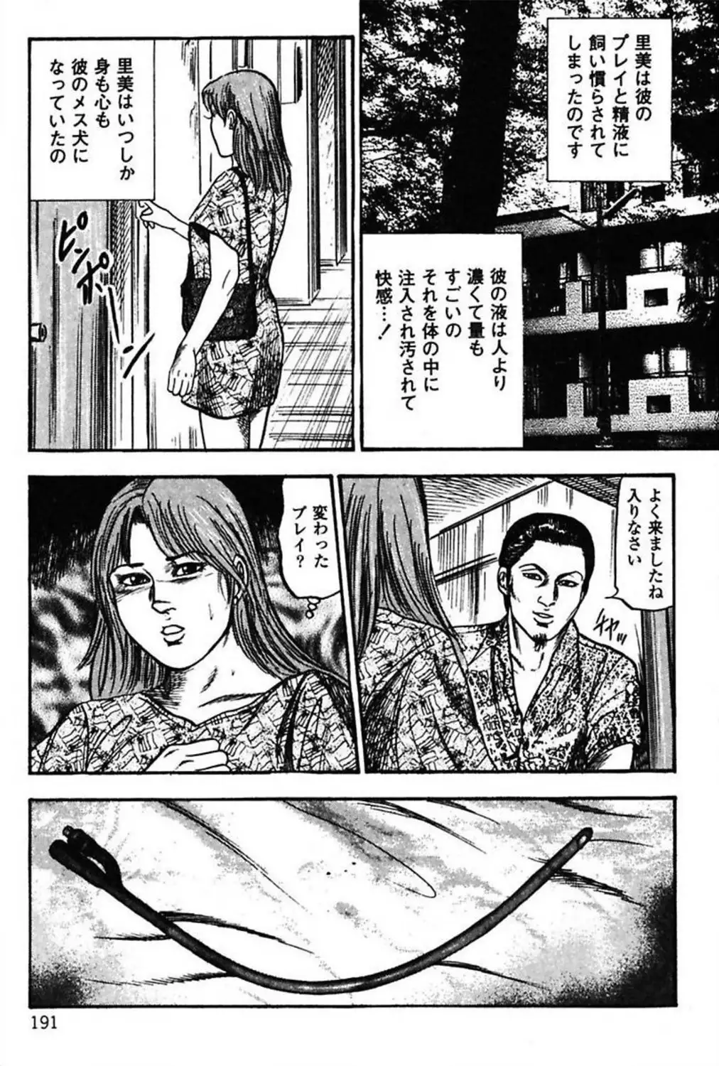 Niizuma No Shuuchi Play