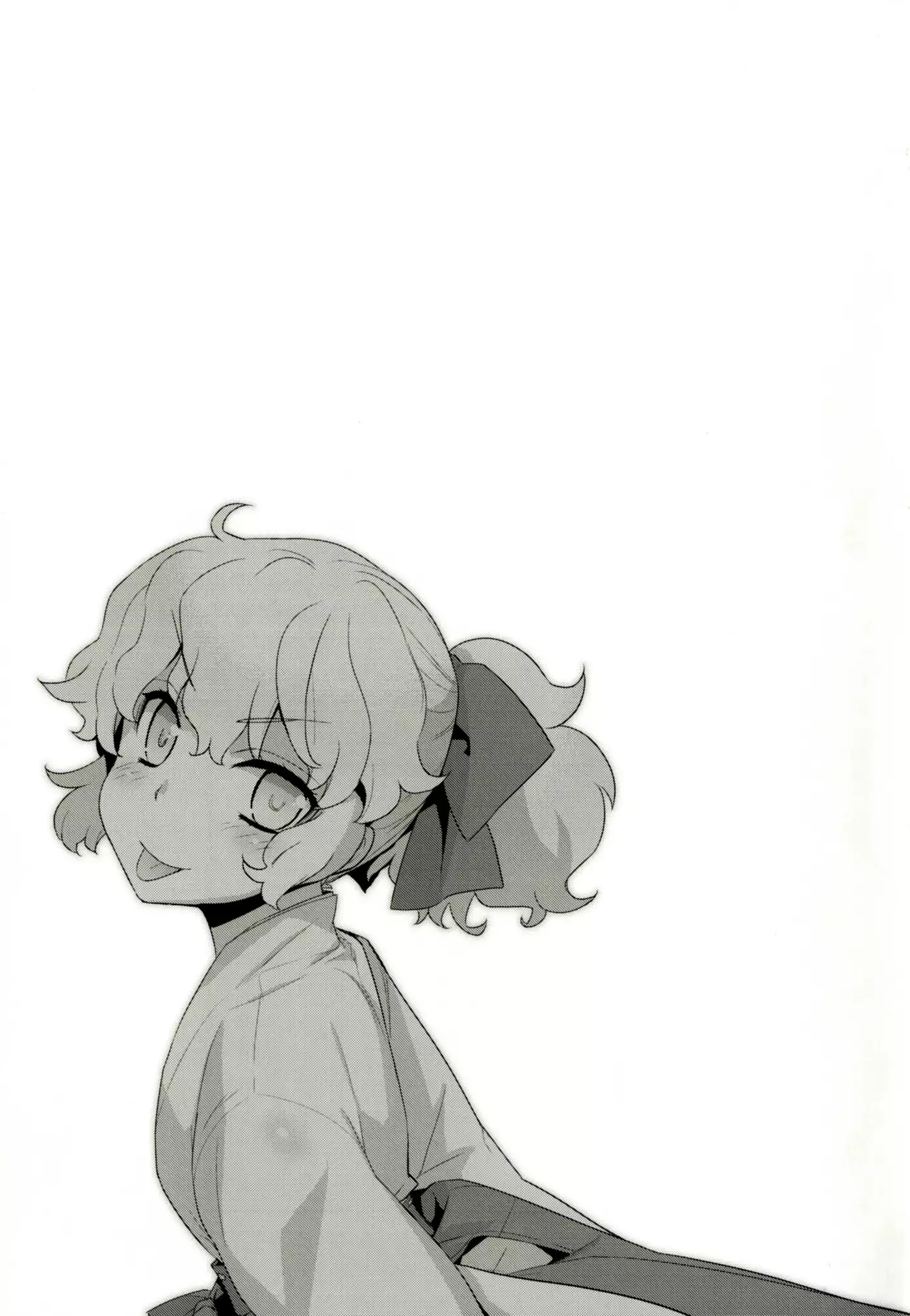 Kanara-sama no Nichijou Juu