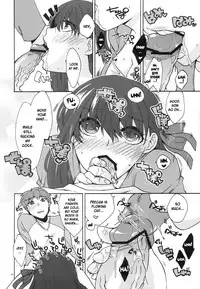 (C78) [TRIP SPIDER (niwacho)] Crime and Affection (Fate/Stay Night) [English] [desudesu]