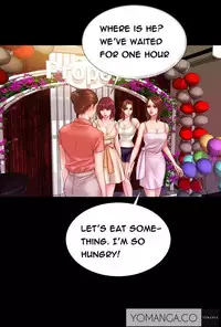 [Mojo] My Wives Ch.1-33 (English) (Ongoing)