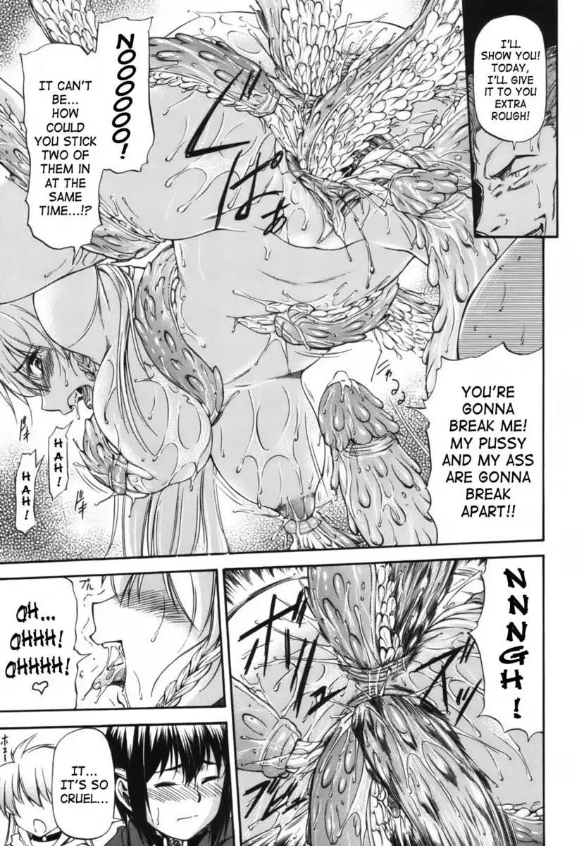 Parabellum Vol 1