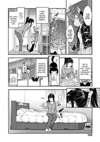 [Konchiki] Oidemase Nyan Nyan [English] [Decensored]