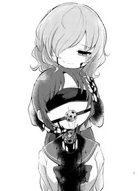 [02 (Harasaki)] kiss in the blood [English] [ATF] [Digital]