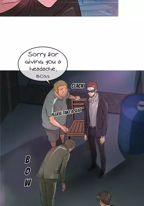 Heaven Ch.1-13