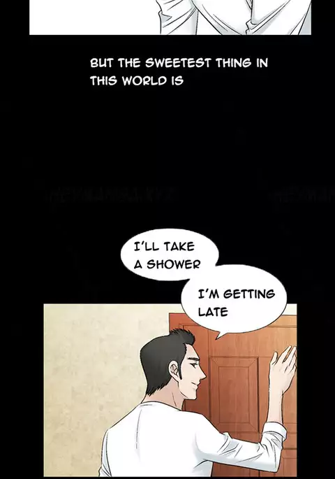 The Taste of Hands Ch.1-63