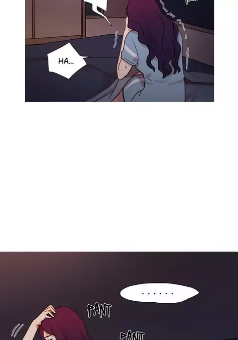 Scandal of the Witch Ch.1-35