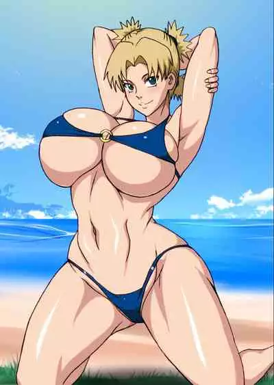 Temari no Seiryaku Kekkon