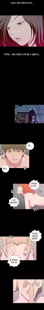 Cannot hide Ch.0-17