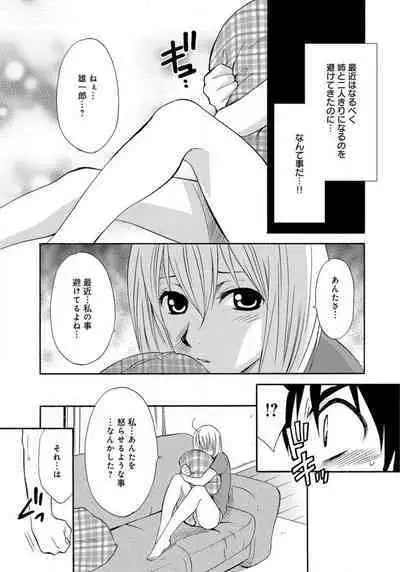 Ane no Nikumitsu