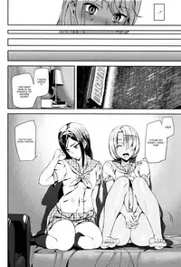 Crime Girls Ch. 1-7