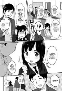 [Yukiu Con] Chuukurai ga Suki [English]