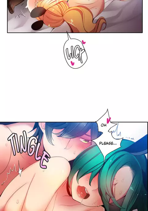 Lilith`s Cord Ch.1-40