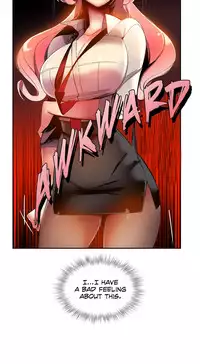 [Juder] Lilith`s Cord Ch.1-23 (English) (Ongoing)