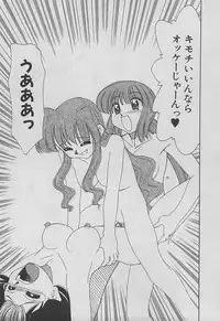 [Mizuki Hitoshi] Shin Kyonyuu Kazoku 3