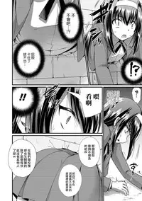 Josou Riji Musuko no Junan