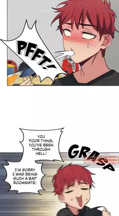 Lucky Guy Ch.10/?